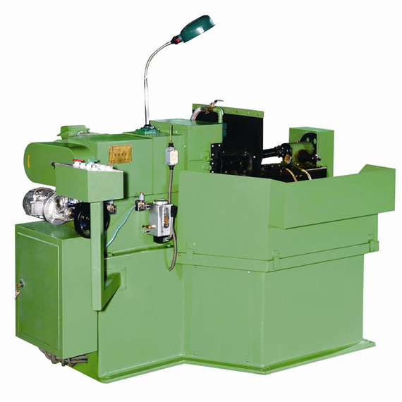 DJM110R Arc-Edge Grinding Machine